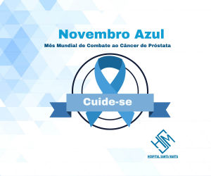 Leia mais sobre o artigo Novembro Azul: A importância da Campanha