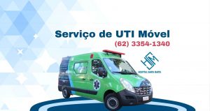 Leia mais sobre o artigo Ambulância UTI: entenda mais sobre esse serviço