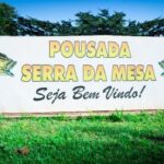 Pousada Serra da Mesa