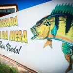 Pousada Serra da Mesa