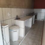 Cozinha Chalé