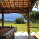 Campo de Futebol/ Mesa de Bilhar