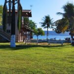 Vista do Lago