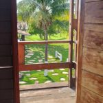 Vista do Quarto