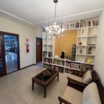 Sala de Leitura