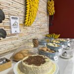 Café da manhã