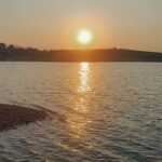 Por do Sol