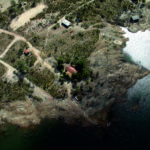 Foto Aérea