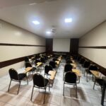 Sala de Reunião