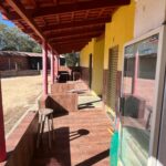 Área Externa