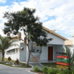 Pousada Villa Ricca Park