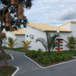 Pousada Villa Ricca Park