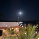 Foto noturna