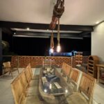 Mesa de Jantar