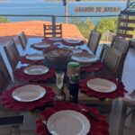 Mesa de Jantar