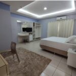 Quarto Super Luxo