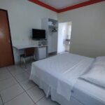 Quarto Luxo