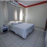 Quarto Luxo