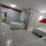 Quarto Família
