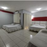 Quarto Família