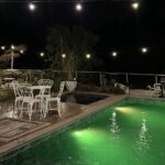 Piscina Noturno