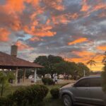 Área de Lazer