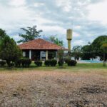 Área de Lazer