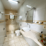 Banheiro Feminino